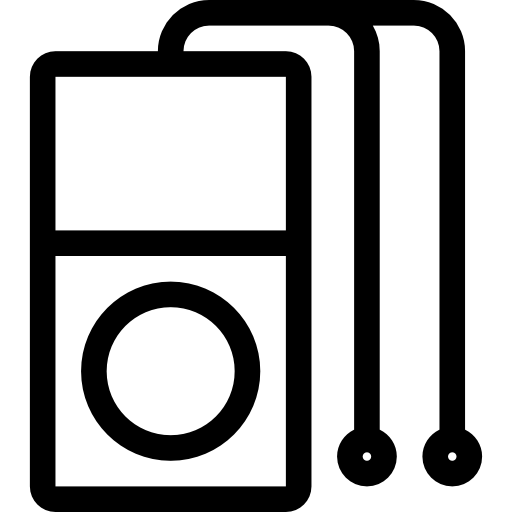 Music player